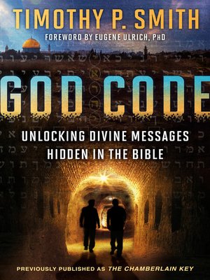 God Code - ebook